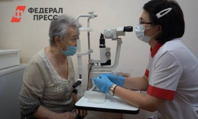 Красноярские волонтеры помогли пенсионерке получить направление на операцию - fedpress.ru - Россия - Красноярск
