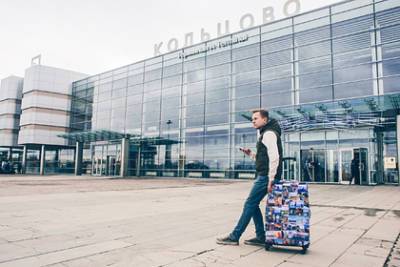В Екатеринбурге появится новый канал о путешествиях - lenta.ru - Россия - Екатеринбург