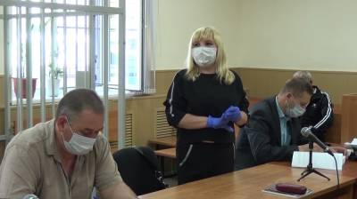 Семью экс-полицейских из Воронежской области осудили за незаконный бизнес на мигрантах - vestivrn.ru - Воронеж - Воронежская обл. - Таджикистан