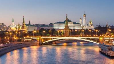 Алексей Венедиктов - В Москве пройдет голосование об обязательной вакцинации - delovoe.tv - Москва - Россия