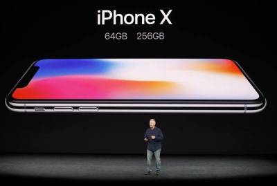 Apple и Goldman планируют запустить сервис «покупай сейчас, плати позже» - smartmoney.one - Reuters