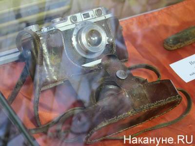 "Артефакты требуют неукоснительной точности", - исследователь о выставке вещей, найденных на месте гибели группы Дятлова - nakanune.ru