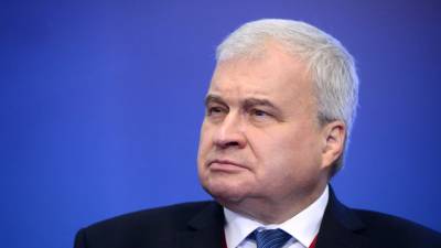 Андрей Денисов - Посол России в Китае заявил о готовности открыть границы с КНР - russian.rt.com - Россия - Китай
