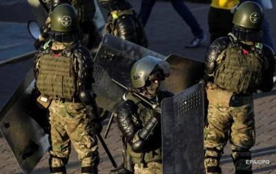 В Беларуси пришли с обысками к правозащитникам - korrespondent.net - Украина - Белоруссия - Минск
