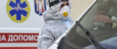 Новая вспышка COVID-19 в Украине ожидается летом — эксперты KSE - w-n.com.ua - Украина - Киев