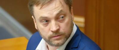 Денис Монастырский - СМИ: будущий глава МВД Монастырский сфотографировался со скандальным нардепом Демченко - w-n.com.ua - Украина