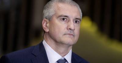 Сергей Аксенов - Аксёнов назвал катастрофой несоблюдение масочного режима в транспорте в Крыму - reendex.ru - Крым