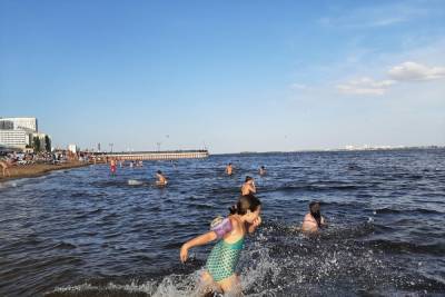 Объём загрязнённых вод, сбрасываемых в Волгу в Саратове, вырос почти в 100 раз - saratov.mk.ru - Саратов - Экология