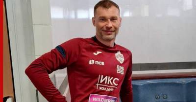 Алексей Березуцкий - Алан Дзагоев - Березуцкий рассказал о планах на предстоящий сезон ЦСКА - profile.ru - Россия