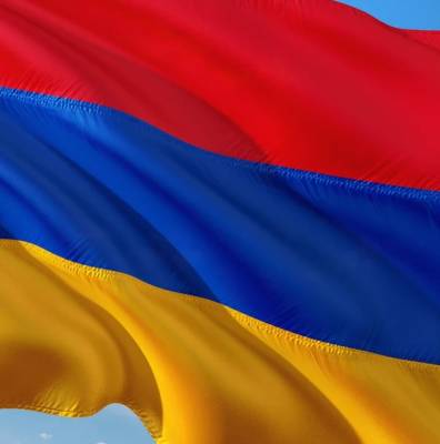 В Армении сообщили о гибели своего солдата в перестрелке на границе с Азербайджаном - actualnews.org - Армения - Азербайджан - Ереван - Араратская обл.