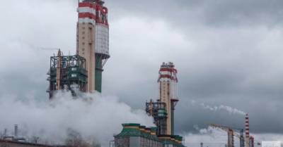 "Агро Газ Трейдинг" подает в суд из-за непрозрачной процедуры определения давальца для ОПЗ - delo.ua - Украина - Одесса - Сингапур
