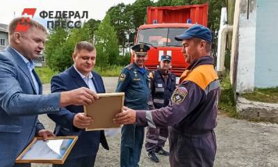 Под Нижним Тагилом закончили аварийные работы после наводнения - fedpress.ru - Россия - Свердловская обл.