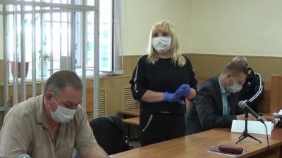 В Воронежской области семью экс-полицейских осудили за бизнес на мигрантах - vesti.ru - Россия - Воронеж - Воронежская обл. - Таджикистан