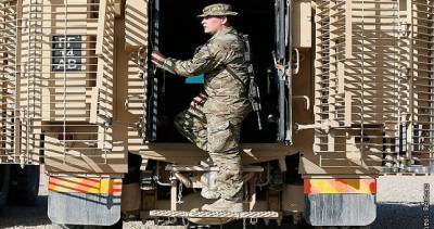 Борис Джонсон - Великобритания завершила военную операцию в Афганистане - dialog.tj - Англия - Афганистан - Kabul