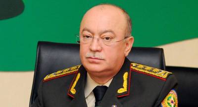 Ильхам Алиев - Кямаледдин Гейдаров награжден орденом «За службу Отечеству» 1-й степени - trend.az - Азербайджан