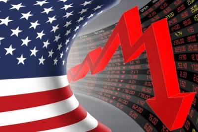 Эксперт: Вертикальный рост инфляции в США продолжается - eadaily.com - США