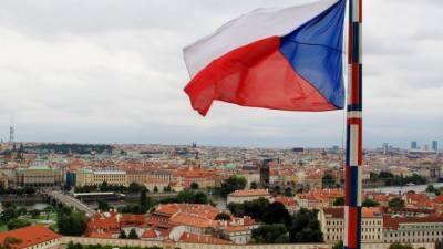Чешские СМИ высмеяли попытку Праги «стрясти» компенсацию с России - newzfeed.ru - Москва - Россия - Чехия - Прага - деревня Врбетица