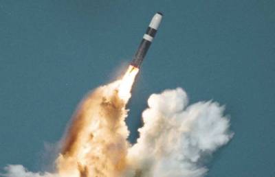В США выпустили первую партию боеголовок для баллистических ракет Trident II D5 - actualnews.org - США - state Ohio