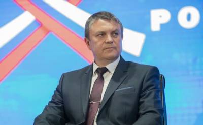 Владимир Путин - Пасечник обещал содействовать в организации голосования гражданам России в ЛНР - eadaily.com - Россия - ДНР - ЛНР