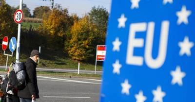 ЕС хочет вернуть свободный въезд украинцам - minfin.com.ua - Украина - Армения - Молдавия - Азербайджан