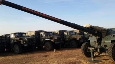 Украинские военные понесли потери от ответного огня Народной Милиции ЛНР - anna-news.info - Украина - ДНР - ЛНР - Донбасс