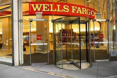 Wells Fargo в 1 полугодии получил чистую прибыль в $10 млрд против убытка годом ранее - smartmoney.one - Москва - США - Fargo - county Wells - county Chase