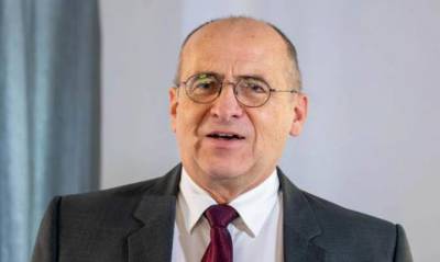 Збигнев Рау - Польша назвала Беларусь «большой турфирмой» для мигрантов и грозит санкциями - capital.ua - Украина - Белоруссия - Польша - Минск