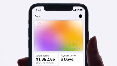 Apple разрабатывает Apple Pay Later — автоматизированный сервис покупок товаров в рассрочку - itc.ua - Украина