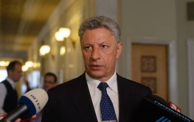 Юрий Бойко - Пятерых нардепов допросят в СБУ - korrespondent.net - Украина