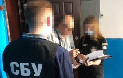 В Энергодаре пытались создать фейковый "горсовет" - korrespondent.net - Украина - Запорожская обл. - Энергодар