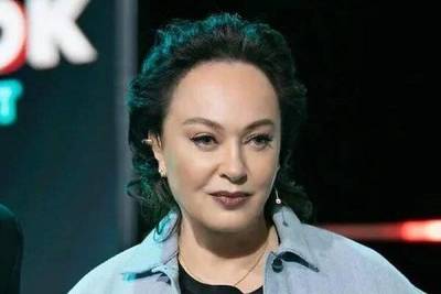 Лариса Гузеева - «Нежная куколка»: дочь Ларисы Гузеевой на отдыхе кардинально сменила имидж - skuke.net - Брак