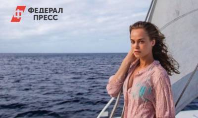 Кристина Асмус - Гарик Харламов - Екатерина Ковальчук - «Наполняюсь мудростью»: возлюбленная Харламова рассказала о своем отношении к детям - fedpress.ru - Москва