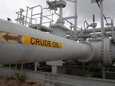 СМИ: Саудовская Аравия договорилась с Арабскими Эмиратами о добыче нефти - smartmoney.one - Россия - Саудовская Аравия - Эмираты - Reuters