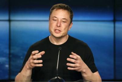 Илон Маск - Tesla не сможет удовлетворить спрос на батареи Powerwall - smartmoney.one