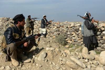 Талибы захватили ключевой пограничный переход на афганско-пакистанской границе - interaffairs.ru - Россия - Афганистан - Пакистан - Кандагар