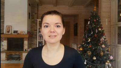 Маричка Падалко - Звезда "1+1" Маричка Падалко вместо Турции и Египта махнула на отдых в село в Одесской области: "Угадайте, где мы" - ukrainianwall.com - Украина - Египет - Турция - Одесская обл.