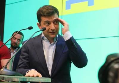 Владимир Зеленский - Михаил Подоляк - Александр Тупицкий - Верховный Cуд Украины признал незаконным указ Зеленского об отмене назначения Тупицкого судьей КСУ - kp.ua - Украина