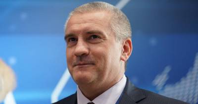 Сергей Аксенов - Аксенов: Ситуация с масочным режимом в Крыму катастрофичная - ren.tv - Крым