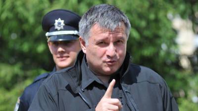 Владимир Зеленский - Арсен Аваков - Владимир Константинов - Денис Монастырский - В Крыму назвали истинную причину отставки Авакова - crimea.ria.ru - Украина - Крым - Симферополь