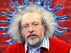 Алексей Венедиктов - Референдум о принудительной вакцинации - профанация чистой воды - newsland.com - Москва