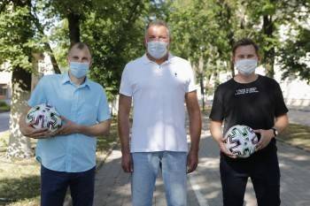 Олег Кувшинников - Журналист и машинист из Вологды угадали результаты «Евро-2020» - vologda-poisk.ru - Италия - Вологодская обл. - Вологда