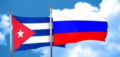 Владислав Шурыгин - На Кубе могут появиться российские военные базы - politnavigator.net - Москва - Россия - США - Украина - Куба