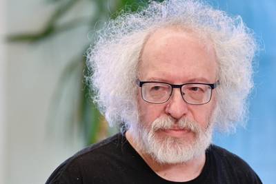 Алексей Венедиктов - Венедиктов объяснил цель голосования об обязательной вакцинации - lenta.ru - Москва