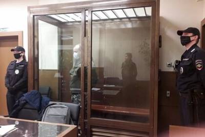 Иван Князев - Выстрелившему в девочку российскому экс-полицейскому вынесли новый приговор - lenta.ru - Москва - Россия