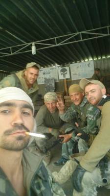 Без отца остались трое детей: названо имя погибшего на Донбассе бойца - narodna-pravda.ua - Украина - Никополь