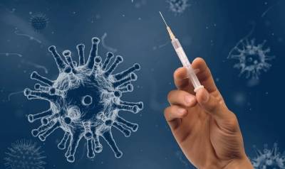 Sohu: обнаружены три опасных побочных эффекта после вакцины Johnson & Johnson - inforeactor.ru - Китай - США