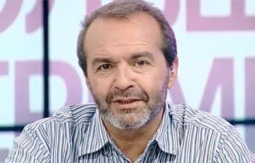 Рамзан Кадыров - Вы все историков зовете, а надо — психиатра - charter97.org - Белоруссия