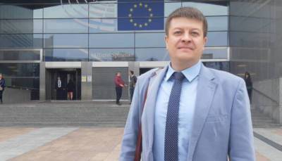 Андрей Лавренюк, которого мы будем помнить - ukrinform.ru - Украина