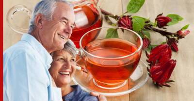 Для сердца и долголетия: травяной чай оказался способен продлить жизнь - profile.ru