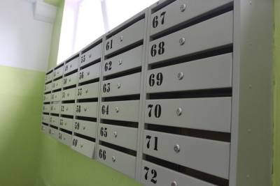 Власти Кольского района увеличат количество отремонтированных подъездов в Молочном - murmansk.mk.ru